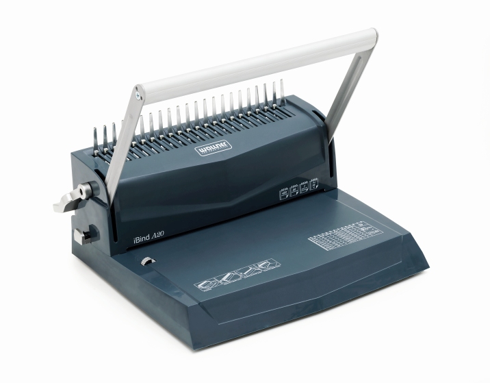 Bindownica Wallner iBind A20